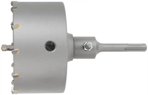 Коронка по бетону ПРОФИ/Profi SDS Plus 110мм Cutop 43-882 Коронка по бетону ПРОФИ/Profi SDS Plus 110мм Cutop 43-882