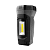 Фонарь аккумуляторный LED29364 LED+COB 5Вт 3 реж. USB2.0 Type-C PB 2.4А.ч пластик. коробка сер. Camelion 16205