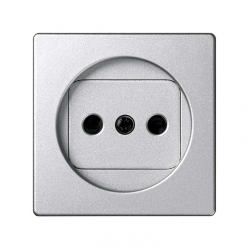 Накладка на 75431-39 Simon82 Detail алюм. с графитом 82040-93 Накладка на 75431-39 Simon82 Detail алюм. с графитом 82040-93