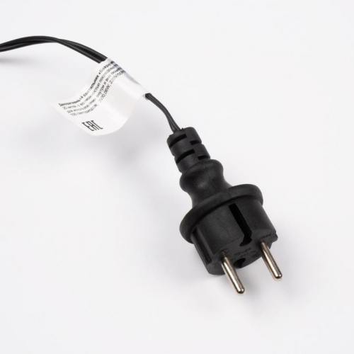 Гирлянда "Сосульки" RB-OIC100LSE-M-T-I4 100LED мульти. 2м внешняя соединяемая SHLights 4690601042033 фото 6