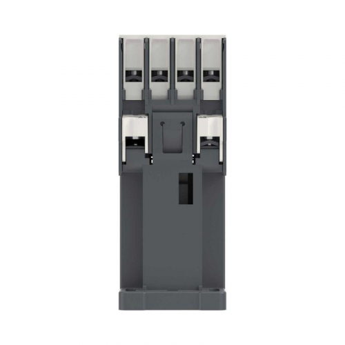 Контактор магнитный YON DSC018 18A 7.5кВт AC3 3P кат.24В DC 1НО YON DSC018-3C10D024 фото 2