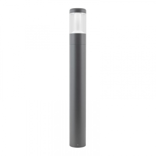 Светильник LGD-STEM-BOLL-H900-10W Warm2700 GR 185deg 230В 10Вт 2700К IP65 ландшафтный метал. Arlight 052702