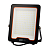 Прожектор светодиодный PFL-V 100Вт 6500К IP65 ДО JazzWay 5039759