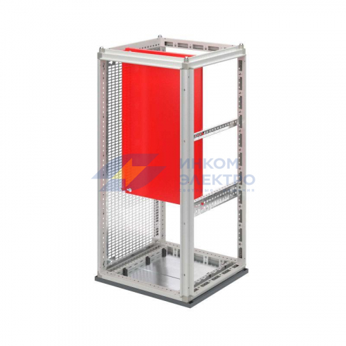 Плата монтажная частичная перфорированная для шкафа CQE (ВхШ) 800х1200мм DKC R5PPP8012 фото 2