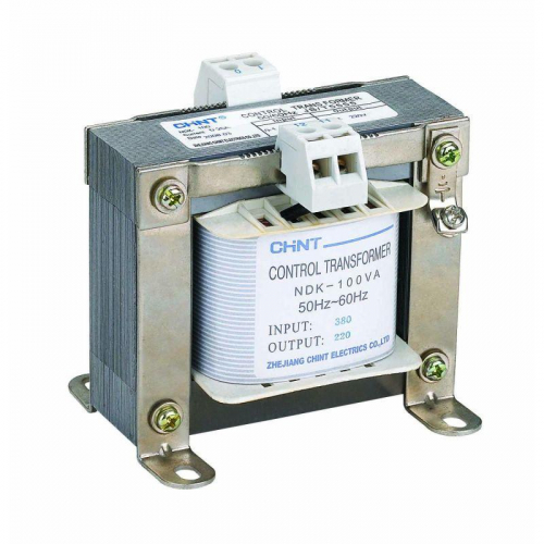 Трансформатор 1ф NDK-500ВА 400 220/220 12 IEC CHINT 511610