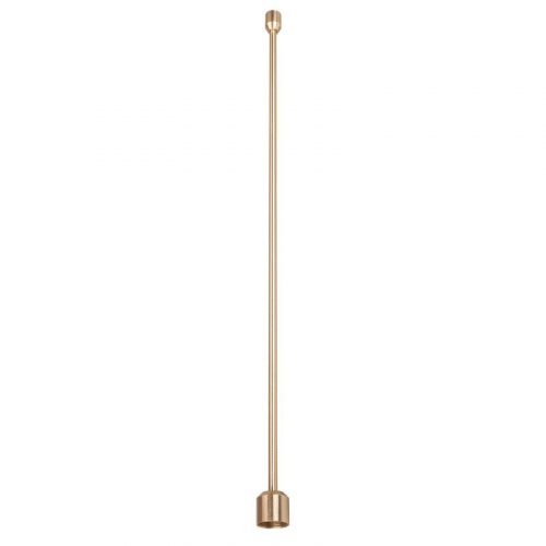 Подвес жесткий ART-APRIORI-ROD-A-L800 (GD) IP20 металл Arlight 037597