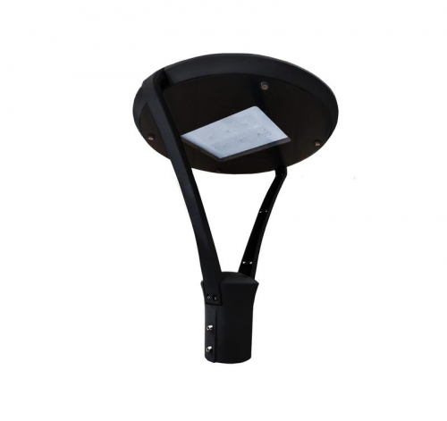 Светильник светодиодный PGL 03 60Вт 5000К IP65 BL AC100-270 парковый Pro+ JazzWay 5034013 Светильник светодиодный PGL 03 60Вт 5000К IP65 BL AC100-270 парковый Pro+ JazzWay 5034013
