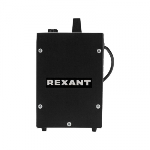 Пушка тепловая электрическая квадратная PTC 3кВт Rexant 60-0042 фото 3
