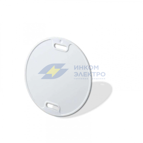 Бирка кабельная маркировочная У-135 У3.5 (уп.100шт) Fortisflex 66782