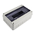 Бокс модульный накладной PDB/W 4015 GR (ЩРН-ПГ-15) IP65 пластик. JazzWay 5072107