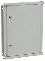 Дверь внутренняя ЩМП 400х600 (с компл. установки) TITAN IEK TI-00D-DV-040-060