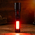 Фонарь аккумуляторный LED29365 3.7В LD+12SMD+6RED 6 реж. Type-C блист. черн. Camelion 16217