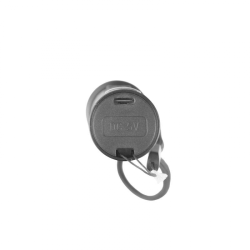 Фонарь аккумуляторный LED29365 3.7В LD+12SMD+6RED 6 реж. Type-C блист. черн. Camelion 16217 фото 3 Фонарь аккумуляторный LED29365 3.7В LD+12SMD+6RED 6 реж. Type-C блист. черн. Camelion 16217 фото 3