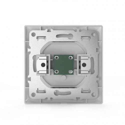 Розетка TV СП AVA в сборе бел. TOKOV ELECTRIC TKL-AV-A1O-C01 фото 4