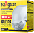 Датчик движения инфракрасный 61 579 NS-IRM06-WH Navigator 61579