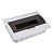 Бокс модульный встраив. PDB/R 1015 WH (ЩРВ-П-15) IP41 пластик. JazzWay 5071797
