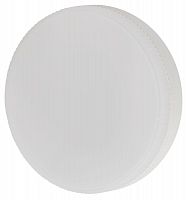 Лампа светодиодная GREEN LINE GX-12W-840-GX53 GL 12Вт таблетка 4000К яркий свет бел. GX53 Эра Б0067046