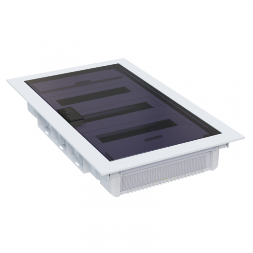 Корпус OptiBox Pro 36-VKR-IP40 пластик. КЭАЗ 379805 фото 6 Корпус OptiBox Pro 36-VKR-IP40 пластик. КЭАЗ 379805 фото 6