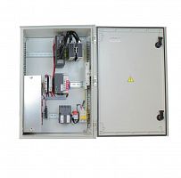 Коммутатор уличный управляемый (L2+) OSP-46TB3(SW-80802/ILS(port 75Вт)) на 10 портов с термостабил. OSNOVO 14218