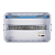 Бокс модульный встраив. PDB/R 1015 WH (ЩРВ-П-15) IP41 пластик. JazzWay 5071797