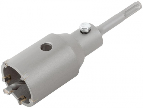 Коронка по бетону ПРОФИ/Profi SDS Plus 50мм Cutop 43-876 фото 2 Коронка по бетону ПРОФИ/Profi SDS Plus 50мм Cutop 43-876 фото 2