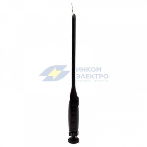 Фонарь автомобильный (индикатор зарядки USB кабель в комплекте регулятор яркости поворотный корпус шарнир встроенный аккумулятор) Rexant 75-724 фото 4 Фонарь автомобильный (индикатор зарядки USB кабель в комплекте регулятор яркости поворотный корпус шарнир встроенный аккумулятор) Rexant 75-724 фото 4