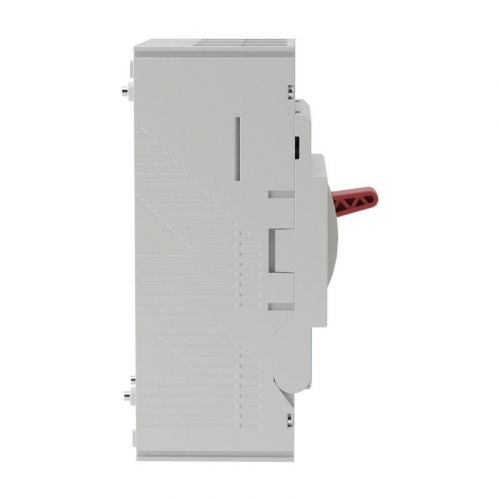 Выключатель автоматический MGS250 3P 160-200A 25kA YON MGS250M-3TAMF0200 фото 2