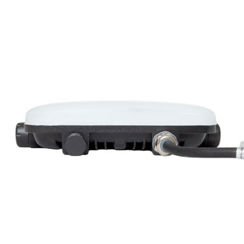 Прожектор светодиодный СДО-4003 30Вт 4000К IP65 с равномерной засветкой LUMA EKF FLL-4003-30-4000 фото 6