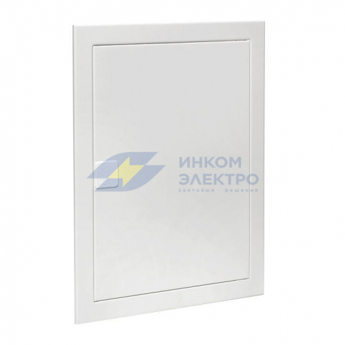 Дверь для щита Nova 2 габарит IP40 метал. PROxima EKF nv-door-m-2