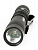 Фонарь LED51516 XPE 3 режима 1хLR03 (в компл.) алюм. черн. (открывающ. блист.) Camelion 12916