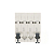 Выключатель автоматический 4п City9 Set (АВ) С 20А 6кА 400В SE C9F36420