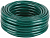 Шланг поливочный трехслойный армированный 1/2дюймх1.8ммх15м зел. КУРС 76304