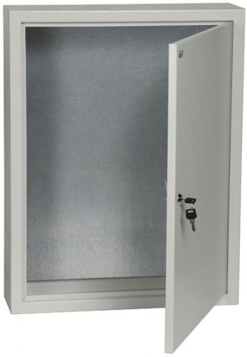 Корпус ЩМП-3-1 650х500х150 IP31 УХЛ3 метал. IEK YKM41-03-31 Корпус ЩМП-3-1 650х500х150 IP31 УХЛ3 метал. IEK YKM41-03-31