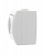 Розетка компьютерная 1-м ОП Nata RJ45 бел. LEZARD 710-0200-139