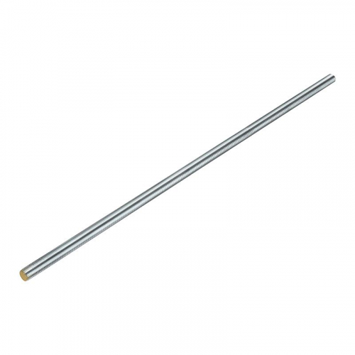 Шпилька резьбовая М8 L1000 накл. цинк. Tech-Krep/Zitar 100768