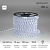 Шнур светодиодный Дюралайт фиксинг 2Вт 36LED/м бел. (уп.100м) Neon-Night 121-125