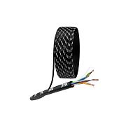 Кабель витая пара U/UTP кат.5E 4х2х24AWG CU PE OUTDOOR SIMPLE (уп.305) Эра Б0044427