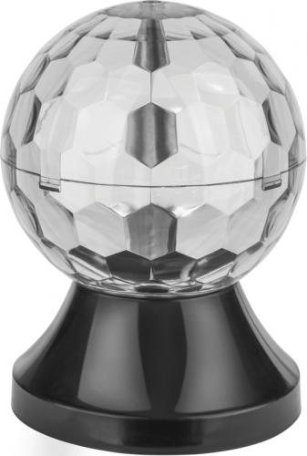 Светильник светодиодный проекционный 61 981 OLF-DISCO02-3-230-RGB-BL ОНЛАЙТ 61981 фото 2 Светильник светодиодный проекционный 61 981 OLF-DISCO02-3-230-RGB-BL ОНЛАЙТ 61981 фото 2