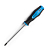 Набор для работ с сетевым кабелем LAN-8 ПРОФИ КВТ 90348