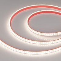 Лента светодиодная DOT-PFS-X160-10mm 24V Day 4000К 12Вт/м IP68 герметичная (уп.5м) Arlight 051593