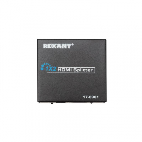 Делитель HDMI 1x2 Rexant 17-6901 фото 5