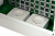 Корпус встраиваемый City9 Box IT 3 ряда 36мод. 2 розетки с бел. дверцей SE EZ9E312P2FIT