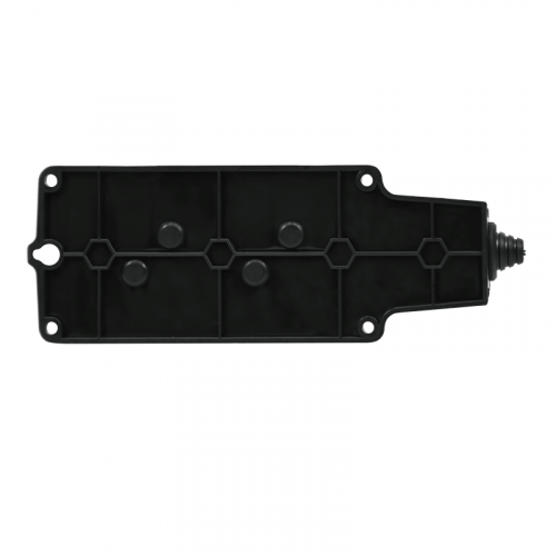 Колодка удлинителя 2-м 16А IP44 MultiSet 2P+E 250В каучук красн. SE MST4122RD фото 7 Колодка удлинителя 2-м 16А IP44 MultiSet 2P+E 250В каучук красн. SE MST4122RD фото 7