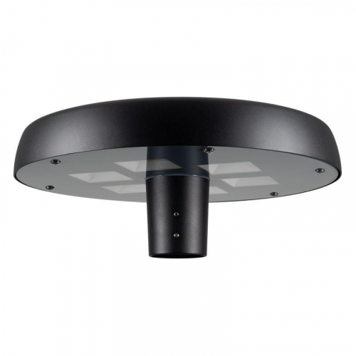 Светильник ALT-CAN-50W Warm3000 BK 140 deg 230В 50Вт 3000К IP65 метал. Arlight 051859