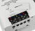 Стабилизатор напряжения АСН-10000 Н/1-Ц Lux 1ф 10кВт IP20 Ресанта 63/6/18