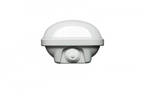 Светильник светодиодный SLIM 38 1262х124х85 CRI80 5000К milky IP65 II сер. CSVT ЦБ-00010846 фото 3