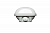 Светильник светодиодный SLIM 38 1262х124х85 CRI80 5000К milky IP65 II сер. CSVT ЦБ-00010846