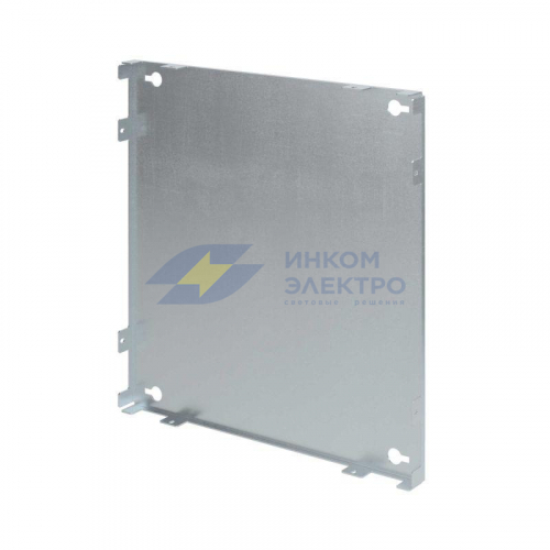Плата монтажная боковая для шкафа CQE (ВхГ) 1800х600мм DKC R5LPS1806