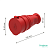 Розетка кабельная MultiSet 16А 2P+E 250В IP44 каучук красн. SE MST4402RD
