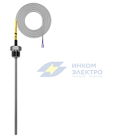 Датчик температуры погружной OptiSensor ESTF-PT1000-200-PVC-2 КЭАЗ 286499
